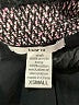 Bar III 100% Acrylic Tweed Gray Jacket Size XS - photo 6