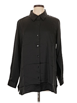 Linea By Louis Dell'olio Long Sleeve Blouse