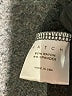 Hatch Solid Black Gray Jumpsuit Size XS Maternity (0) - photo 4