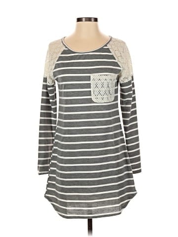 Ya Los Angeles Casual Dress (view 1)