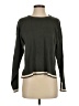 Unbranded Green Pullover Sweater Size S - photo 1