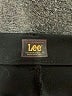 Lee Black Active Pants Size 8 - photo 7
