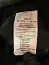 Lee Black Active Pants Size 8 - photo 8