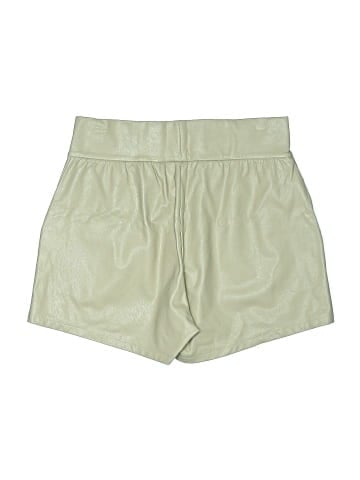 Commando Khaki Shorts (view 2)