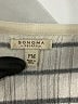 SONOMA life + style Silver Pullover Sweater Size M (petite) - photo 7