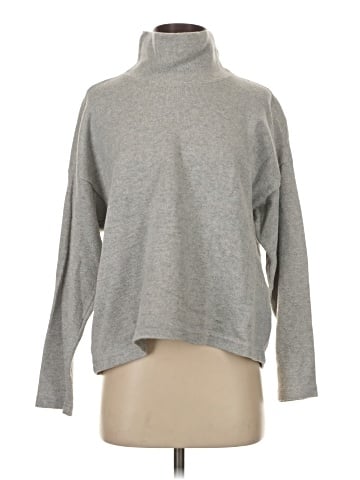 F.H. Clothing Co. Turtleneck Sweater (view 1)