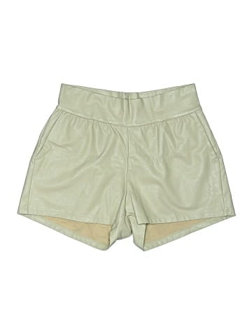 Commando Khaki Shorts (view 1)