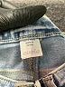 Assorted Brands Blue Jeans Size 13 - 14 - photo 3