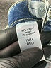 Assorted Brands Blue Jeans Size 13 - 14 - photo 5