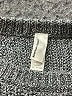 American Apparel Metallic Gray Pullover Sweater Size XS - photo 6