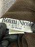 Ronni Nicole Brown Cardigan Size M (petite) - photo 7