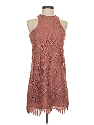 Lovers + Friends Cocktail Dress (view 1)