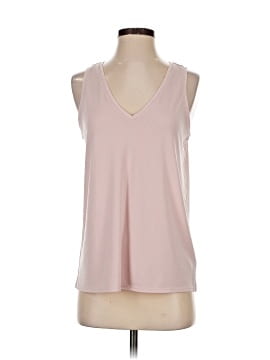 Express Outlet Sleeveless T Shirt