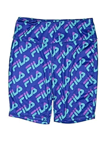 FILA Athletic Shorts (view 1)