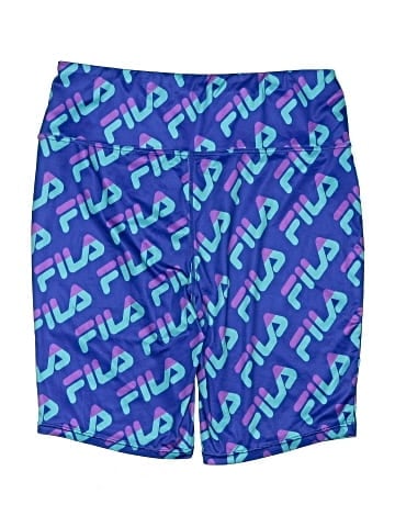 FILA Athletic Shorts (view 2)