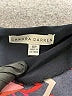 Sandra Darren Print Red Casual Dress Size 8 (petite) - photo 7
