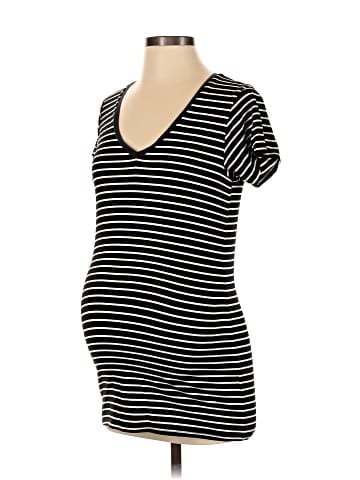 Ingrid + Isabel Short Sleeve T-Shirt (view 1)