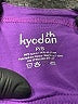 Kyodan Purple Active Tank Size S - photo 7