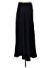 NA-KD 100% Polyester Solid Black Formal Skirt Size 36 waist - photo 2