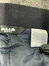 Alia Solid Black Formal Skirt Size 12 (petite) - photo 3