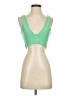 Outdoor Voices Green Tank Top Size S - photo 1