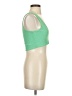 Outdoor Voices Green Tank Top Size S - photo 4