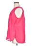 Apt. 9 100% Polyester Solid Pink Sleeveless Blouse Size 1X - photo 5