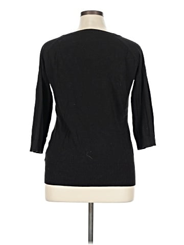 AB Studio Pullover Sweater (view 2)