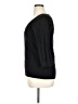 AB Studio Black Pullover Sweater Size XL - photo 5