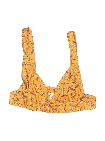 Rusty Halter Top (view 1)
