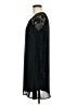 Moa U.S.A. 100% Polyester Black Cocktail Dress Size M - photo 5