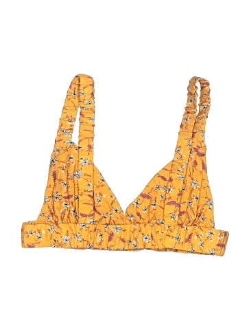 Rusty Halter Top (view 2)