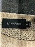 Minkpink Metallic Tan Pullover Sweater Size M - photo 7