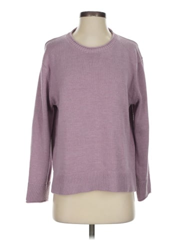 Ella Moss Pullover Sweater (view 1)
