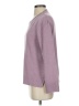 Ella Moss Purple Pullover Sweater Size S - photo 5