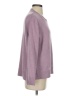 Ella Moss Purple Pullover Sweater Size S - photo 4
