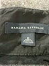 Banana Republic Solid Gray Wool Skirt Size 6 - photo 4