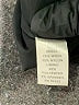 Banana Republic Solid Gray Wool Skirt Size 6 - photo 5