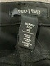 Marker Black Active Pants Size 6 - photo 7