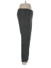 Willi Smith Chevron-herringbone Gray Dress Pants Size 10 - photo 4