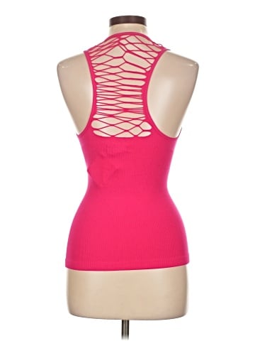 Connection 18 Sleeveless Top (view 2)