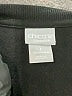 Zenergy by Chico's Black Pullover Sweater Size Med (1) - photo 7