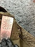 Joie Green Cargo Pants Size 25 waist - photo 7