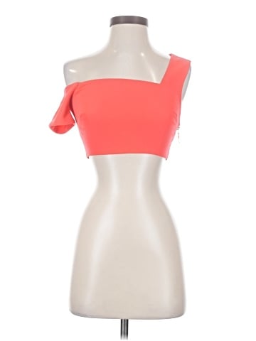 NBD X the NAVEN twins Sleeveless Top (view 1)