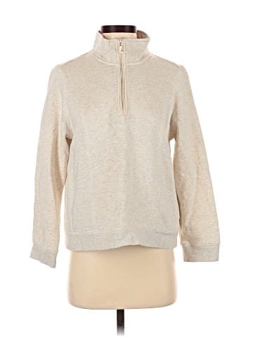 Covington Turtleneck Sweater (view 1)