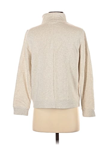 Covington Turtleneck Sweater (view 2)