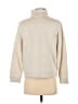 Covington Tan Turtleneck Sweater Size S - photo 2