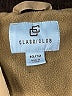 Class Club Gold Vest Size 10 - 12 - photo 3