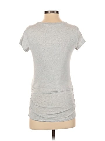 Old Navy - Maternity Short Sleeve T-Shirt (view 2)