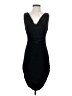 Tart Solid Black Cocktail Dress Size S - photo 1